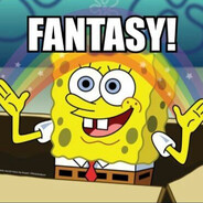 Bob Esponja