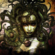 Medusa!