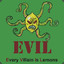 Evil Lemon