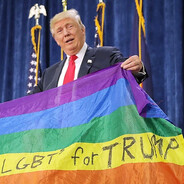 Trump Blows Bubba's Avatar