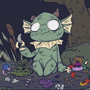 Steam Community Avatar