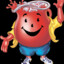 Kool Aid Man #rustysaloon