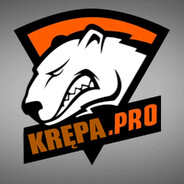Krępa.PRO kaszaTricepskins.army