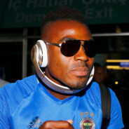 emmanuel emenayki