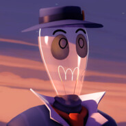 Mr. Light avatar