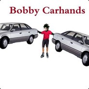 Bobby CarHands