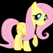 Fluttershy v 2.0 avatar