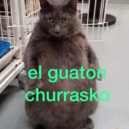 Guaton churrasko