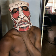 Steam Community Avatar