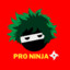 PRO NINJA ZX