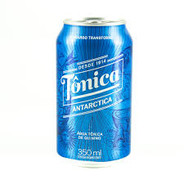 agua tônica