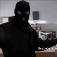 scubaba avatar