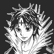 Chrollo Lucilfer's Avatar