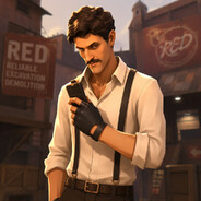 Steam Community Avatar