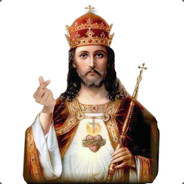 Papa Jesus̶̶̶