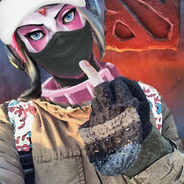 Двуличный сноп