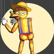 Steam Community Avatar