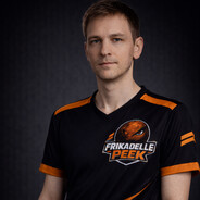 Yuri Frikadellenko avatar