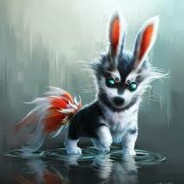 LonelyWolf