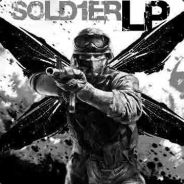 Sold1er-LP {ARG}