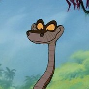 Kaa's Avatar