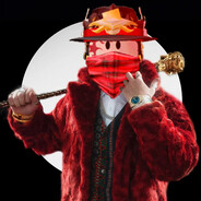 Steam Community Avatar