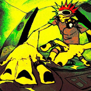 Steam Community Avatar