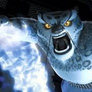 The Real Dragon Warrior