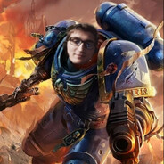 Steam Community Avatar