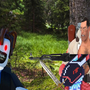 Steam Community Avatar