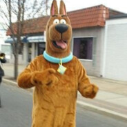 Scooby Doo