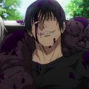 toji simp