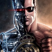 Cyborg's Avatar