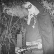 PCP Jesus