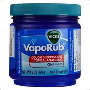 VapoRub