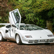 Lamborghini Countach