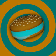 Slime Burger🧪🍔