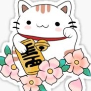 Lucky-Cat