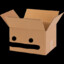 Box of Cardboard