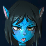 Steam Community Avatar