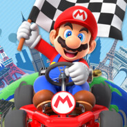 [GP] - Mario