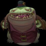 D.Tahm Kench