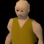 Peasant from Runescape