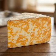 The Cheese Embezzler