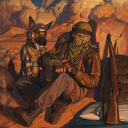 Steam Community Avatar