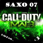 [FR]Saxo07's Avatar