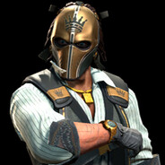 Steam Community Avatar