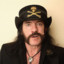 Lemmy Kilmister