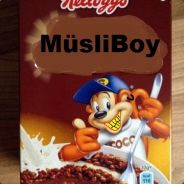 187 StraßenMüsli ❤