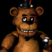 Freddy My Allen!